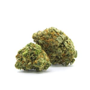 bubba kush indica weed strain 1200