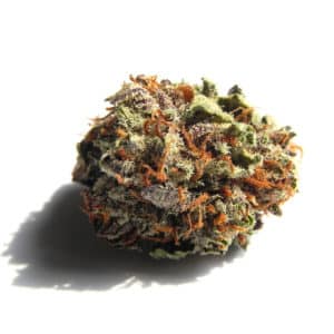 london brdige indica weed strain 1200