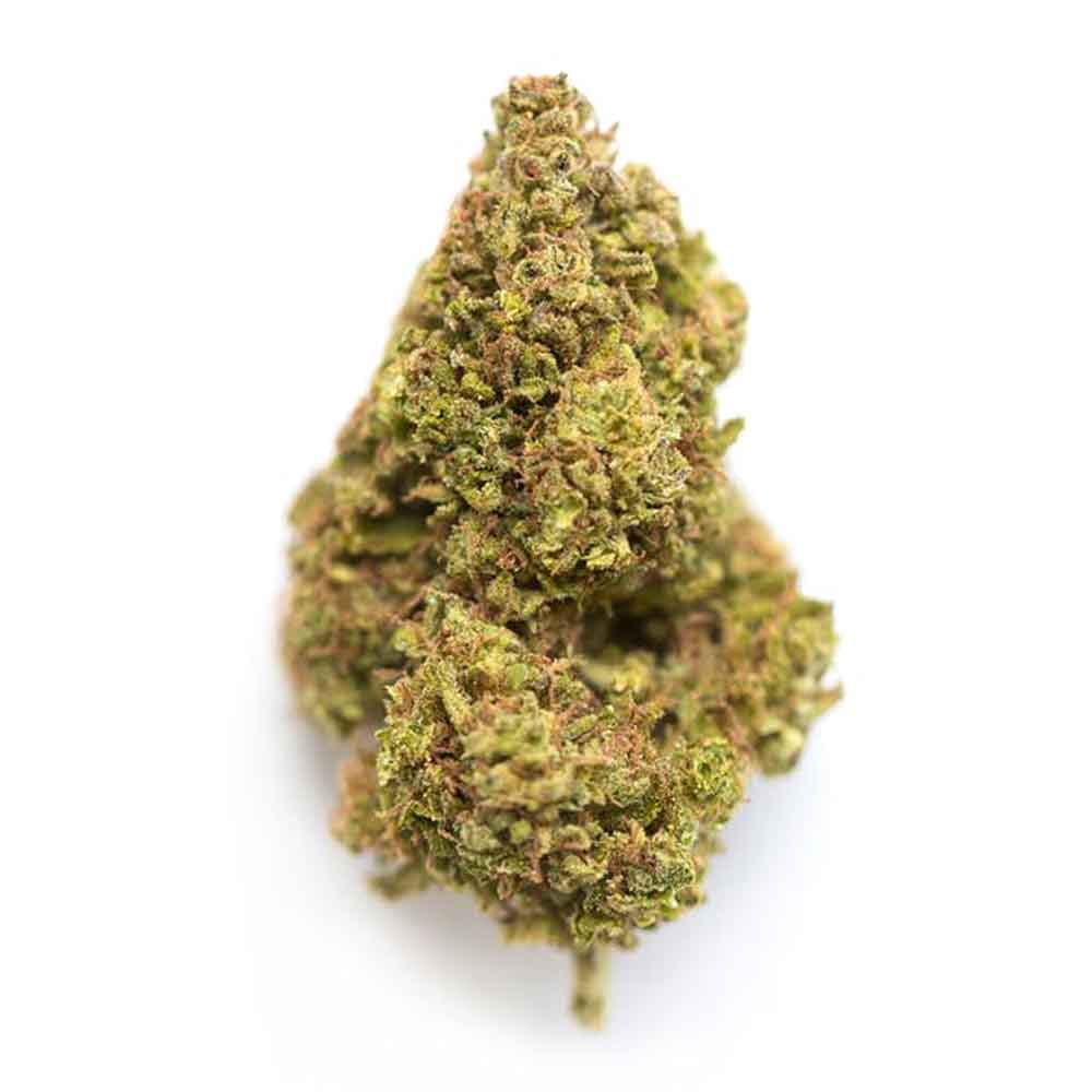 strawberry ice sativa strain
