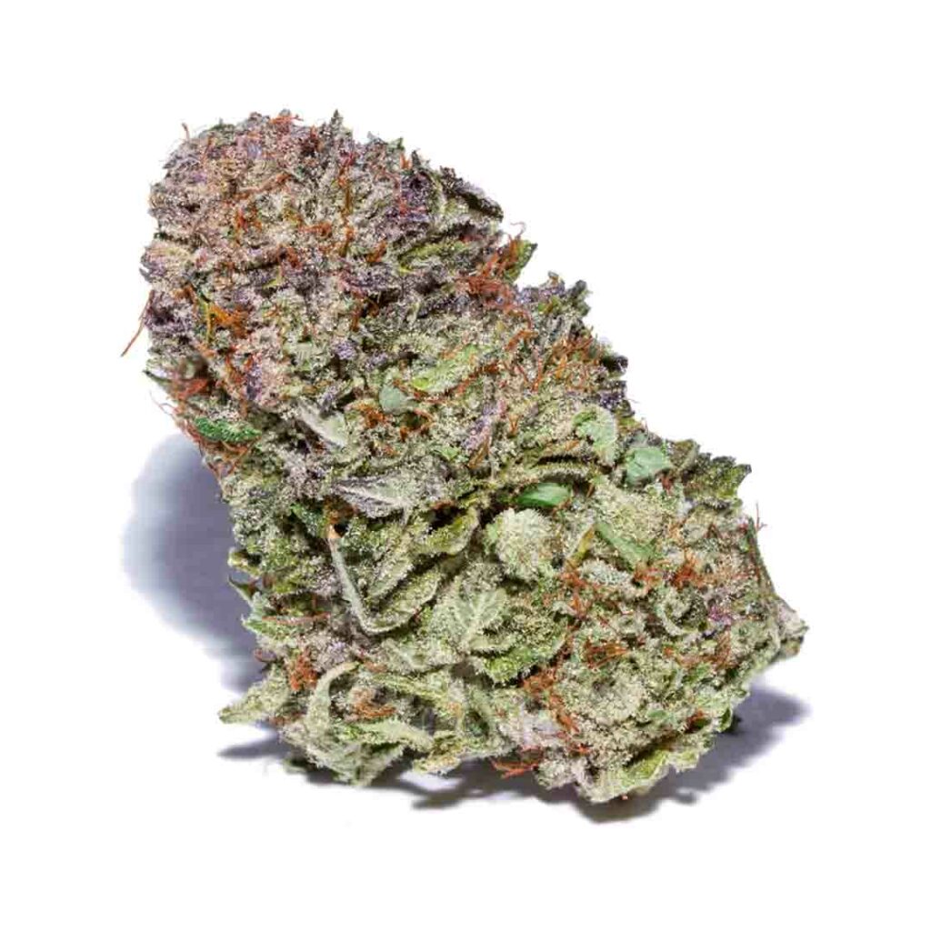 bubba kush aa indica strain