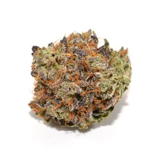 death pink indica strain