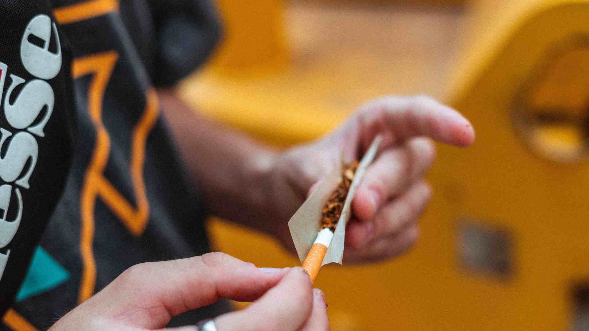 hash smoking 101 mastering the art with the top methods