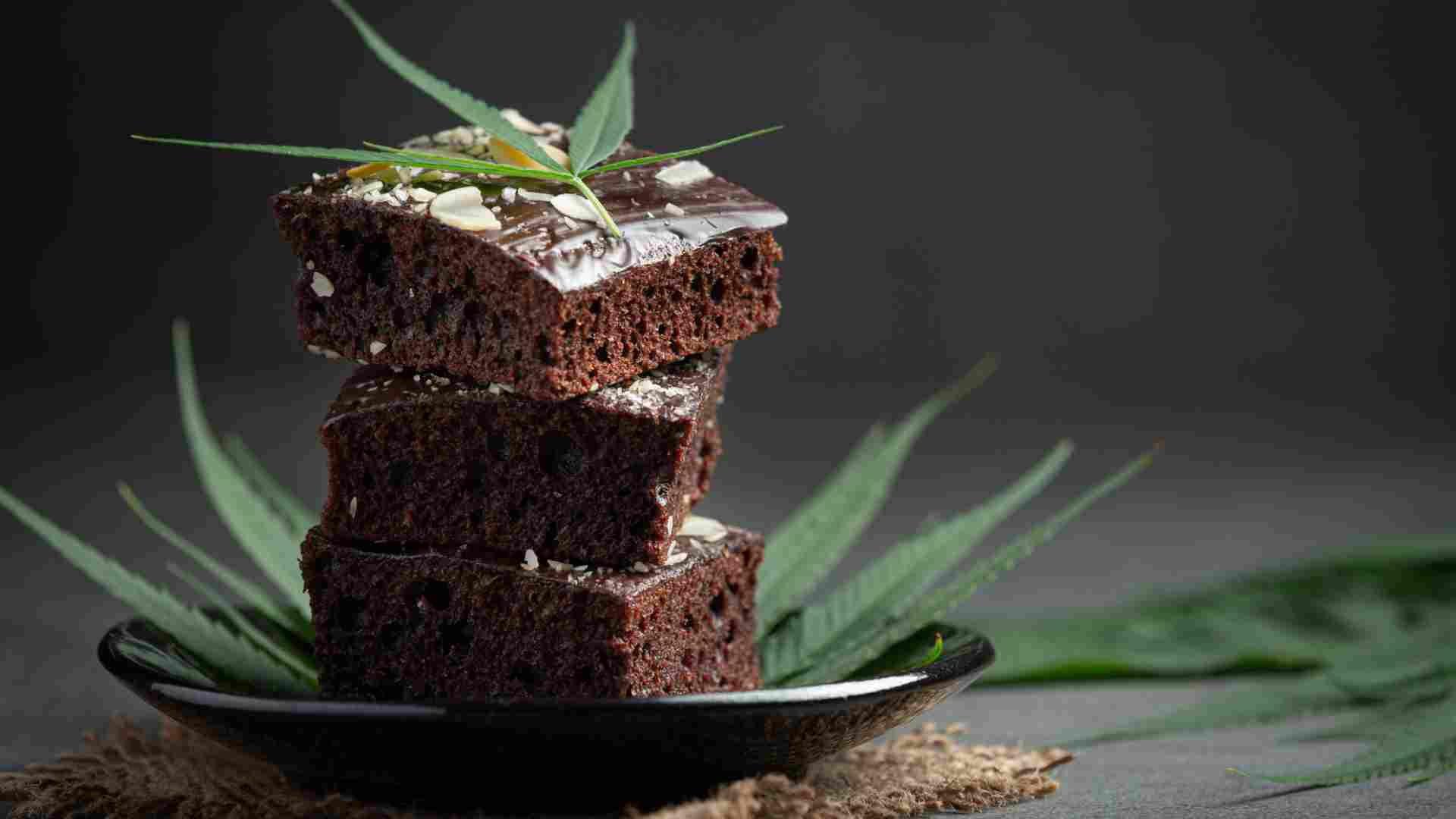 mistakes to avoid when taking weed edibles in oakville