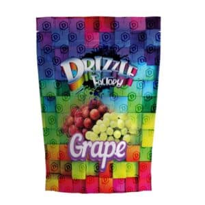 drizzle factory gummies 1000mg